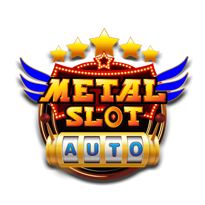 metalslot logo